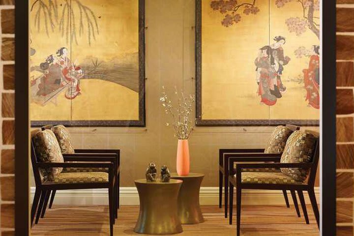 Hotel Kabuki