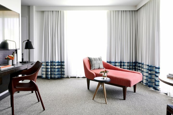 Hotel Kabuki