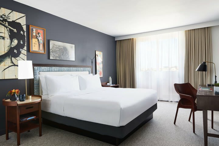 Hotel Kabuki