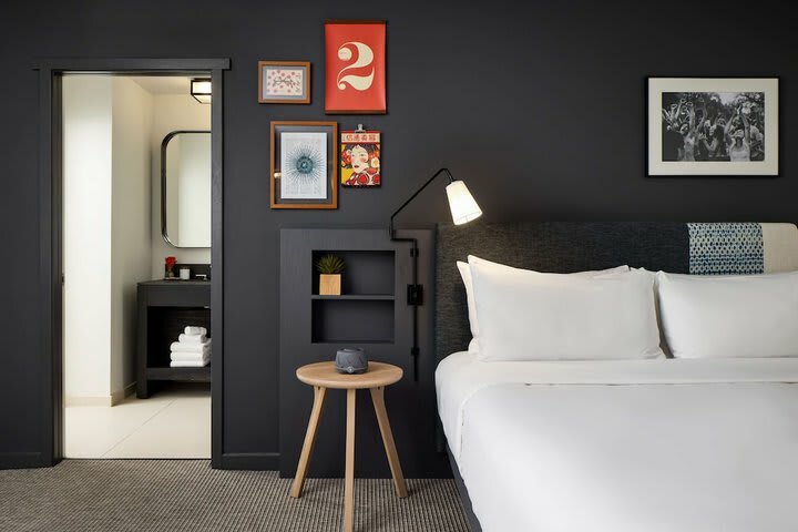 Hotel Kabuki