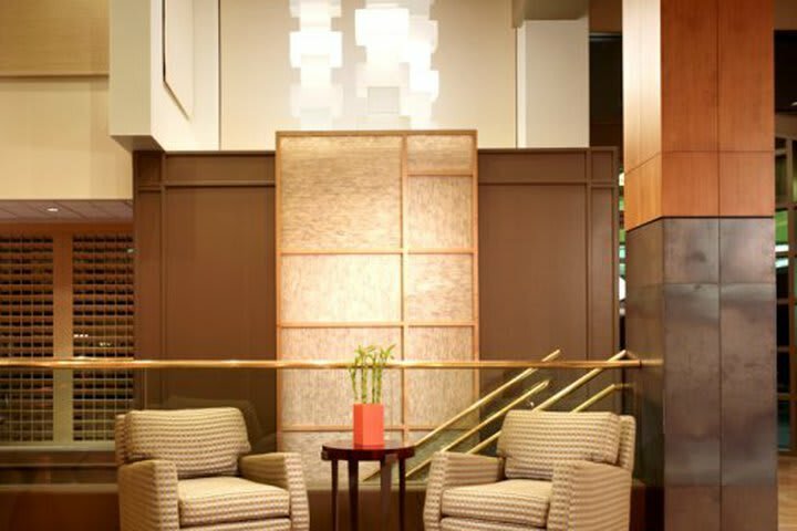 Hotel Kabuki