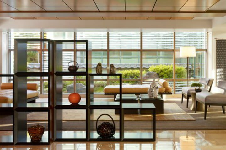 Hotel Kabuki