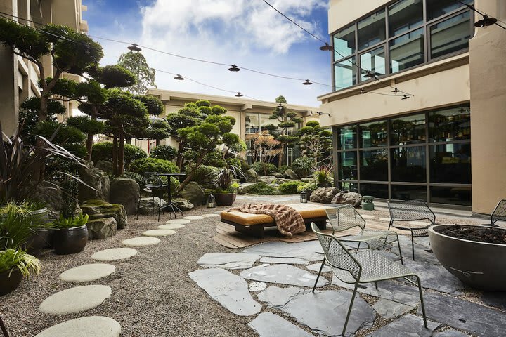 Hotel Kabuki