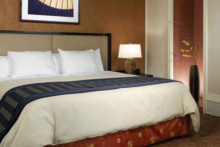 Hotel Kabuki