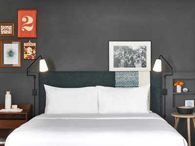 Hotel Kabuki