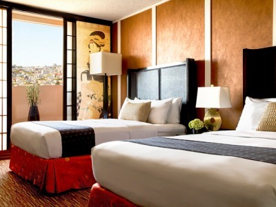 Hotel Kabuki