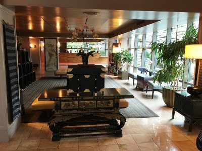 Hotel Kabuki