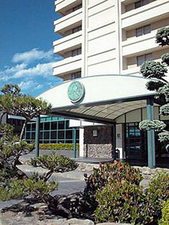 Hotel Kabuki