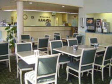 Hotel Ramada Limited