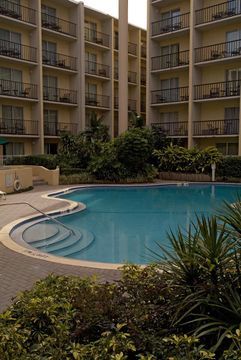 Hotel Doubletree Guest Suites Tampa Bay
