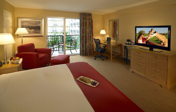 Hotel Doubletree Guest Suites Tampa Bay
