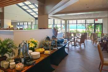Hotel Doubletree Guest Suites Tampa Bay