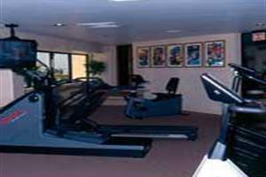Hotel Doubletree Guest Suites Tampa Bay