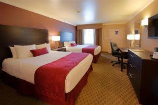 Best Western Innsuites Hotel