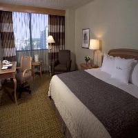 Doubletree Hotel Tulsa-downtown