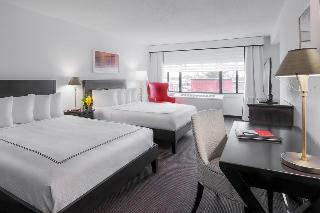 Hotel Capitol Hill Suites