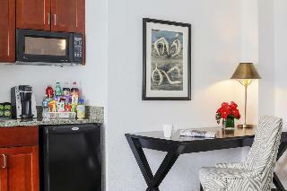Hotel Capitol Hill Suites
