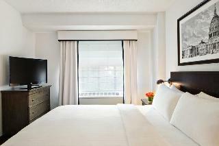 Hotel Capitol Hill Suites