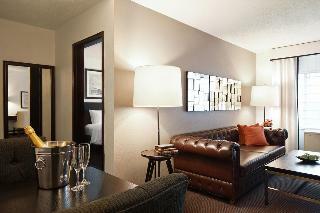 Hotel Capitol Hill Suites