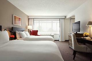 Hotel Capitol Hill Suites