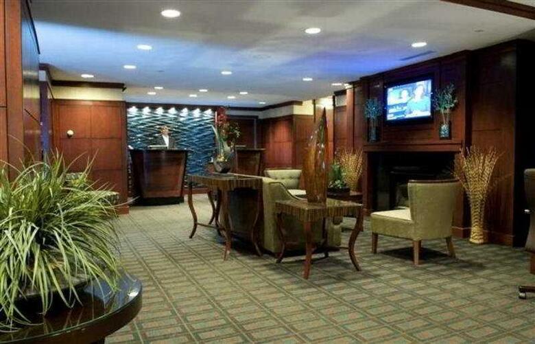 Hotel Capitol Hill Suites