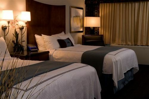 Hotel Capitol Hill Suites
