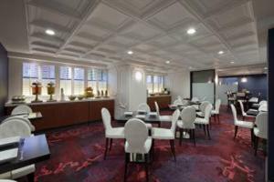 Hotel Capitol Hill Suites