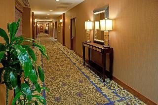 Hotel Crowne Plaza National Airport