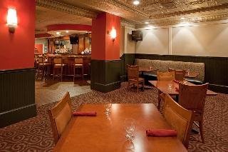 Hotel Crowne Plaza National Airport