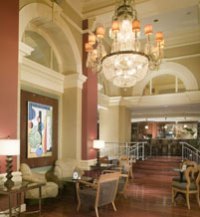 Doubletree Hotel Washington Dc
