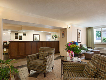 Hotel Howard Johnson Gateway