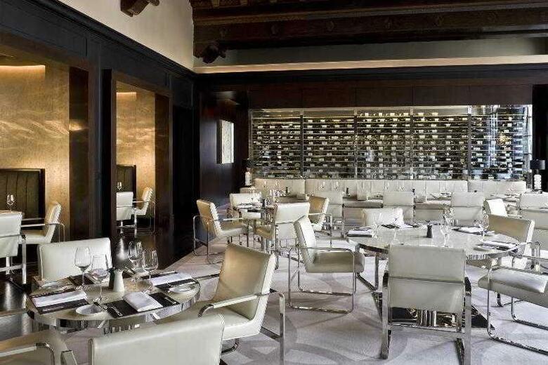 Hotel St. Regis Washington Dc