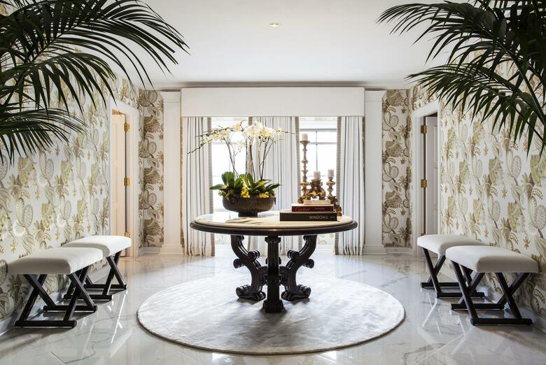 Hotel St. Regis Washington Dc