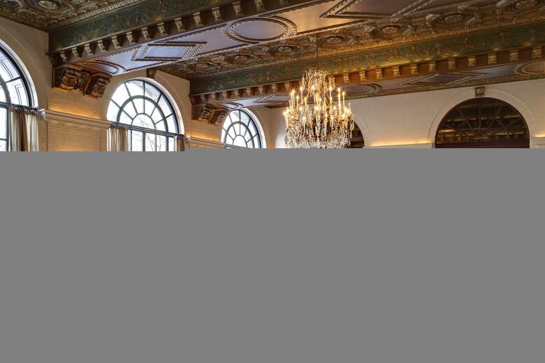 Hotel St. Regis Washington Dc