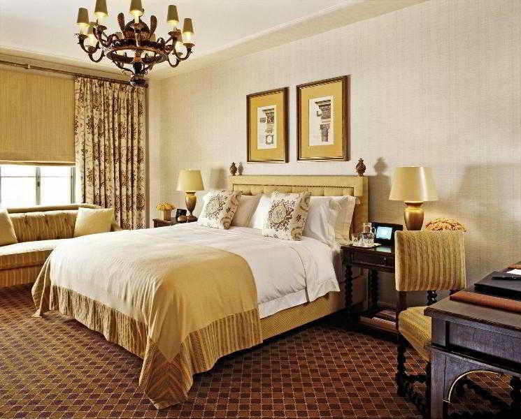 Hotel St. Regis Washington Dc