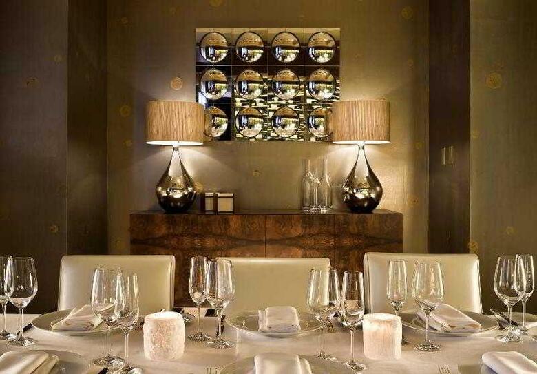 Hotel St. Regis Washington Dc