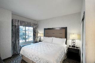 Hotel Holiday Inn West Yellowstone