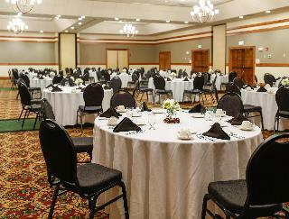 Hotel Holiday Inn West Yellowstone