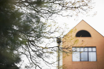 Hotel Breakfree Directors Studios