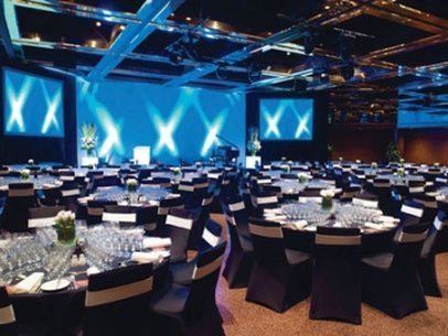Hotel Hyatt Regency Adelaide