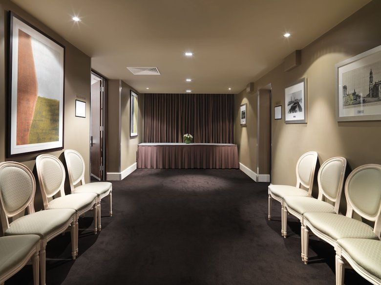 Hotel Medina Grand Adelaide Treasury