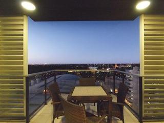Hotel Oaks Horizons