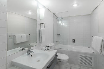 Hotel Oaks Horizons