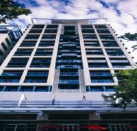 Hotel Oaks Horizons