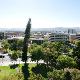 Hotel Mantra Hindmarsh Square