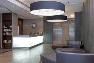 Hotel Mantra Hindmarsh Square