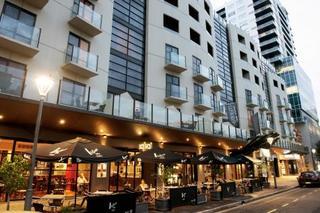 Hotel Mantra Hindmarsh Square
