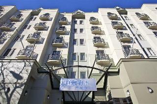 Hotel Mantra On Frome