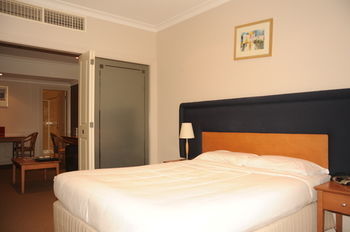 Hotel Quest On King William