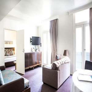 Hotel Richmond